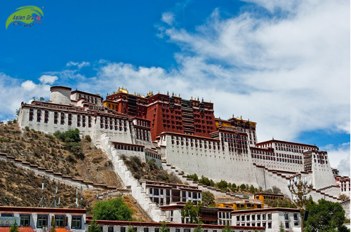 Những điều cần lưu ý khi du lịch Tây Tạng